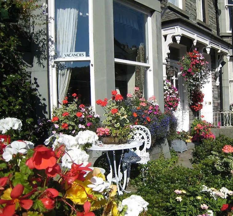 Wordsworths Guest House-1
