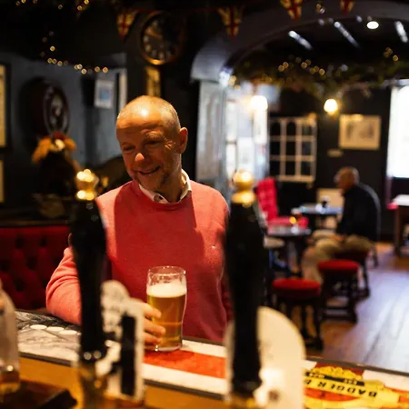 Badger Bar-2